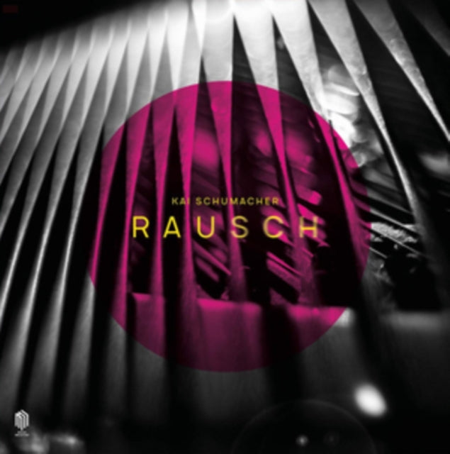 Kai Schumacher - Rausch (Vinyl)