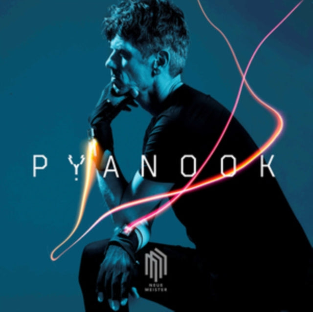 Ralf Schmid - Pyanook (Vinyl)