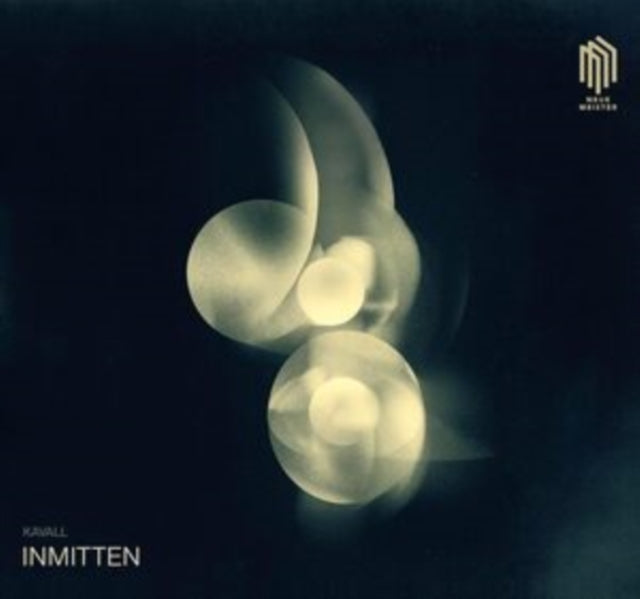 Kavall - Inmitten (CD)