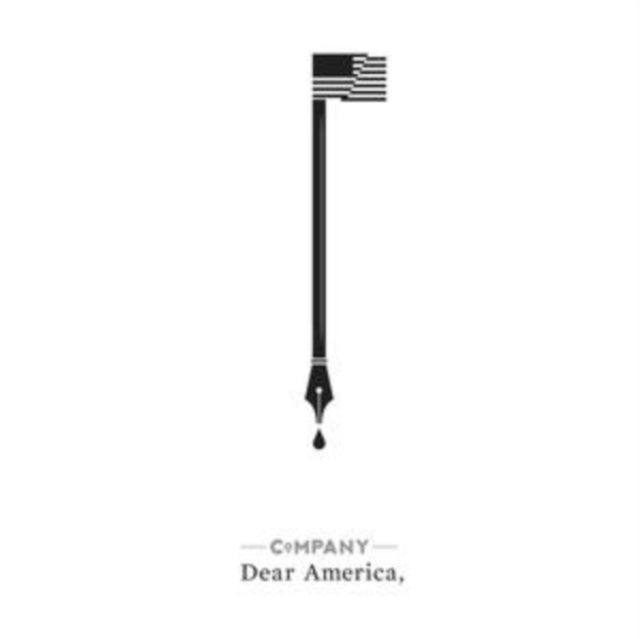 Company - Dear America (Vinyl)