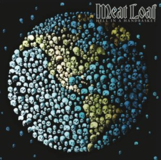 Meat Loaf - Hell In A Handbasket (CD)