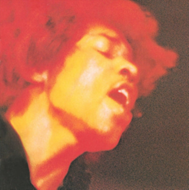 Jimi Hendrix Experience - Electric Ladyland (CD)