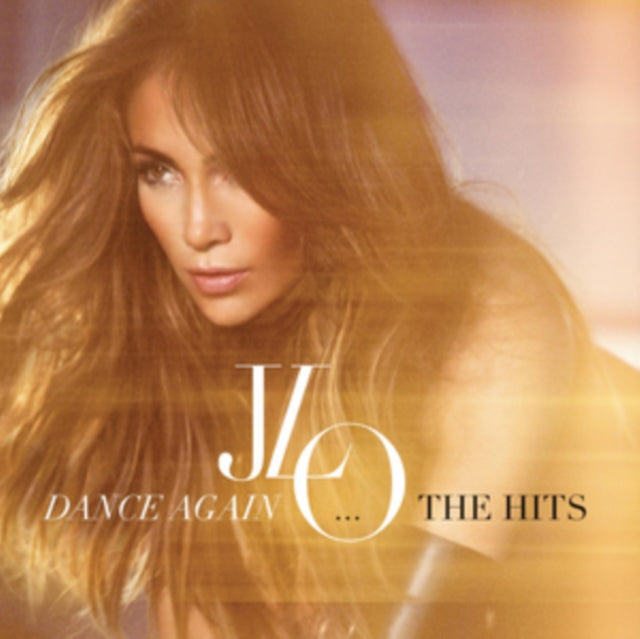 Jennifer Lopez - Dance Again - The Hits (CD)