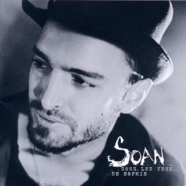 Soan - Sous Les Yeux De Sophie (CD)