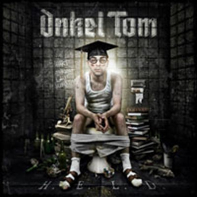 Onkel Tom - H.E.L.D. (CD)