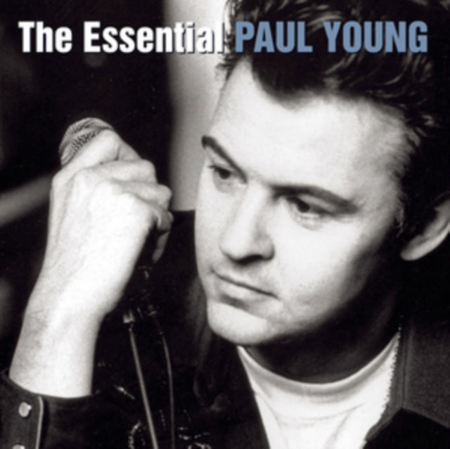 Paul Young - The Essential (CD)