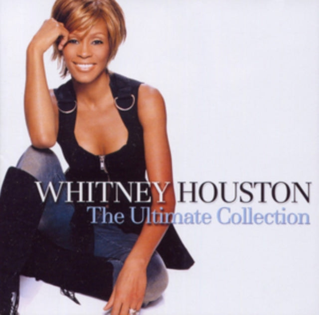 Whitney Houston - The Ultimate Collection (CD)