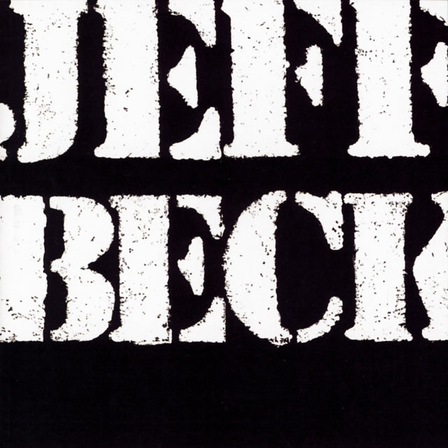 Jeff Beck - There & Back (CD)