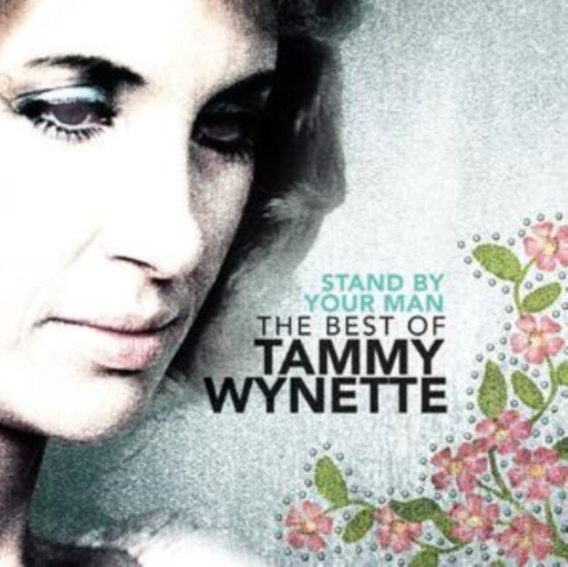 Tammy Wynette - Stand By Your Man - The Best Of (CD)