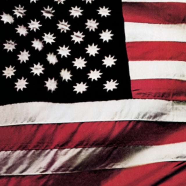 Sly & The Family Stone - Theres A Riot Goin On (CD)
