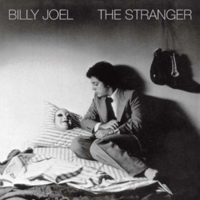 Billy Joel - Stranger (Vinyl)