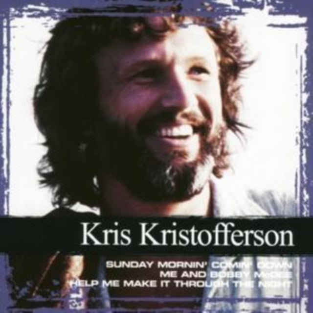 Kris Kristofferson - Collection (CD)