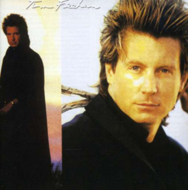 Tim Feehan - Tim Feehan (CD)
