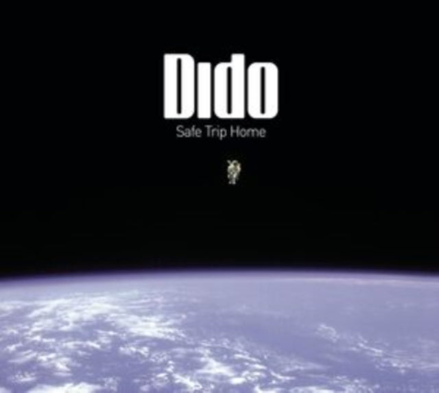 Dido - Safe Trip Home (CD)