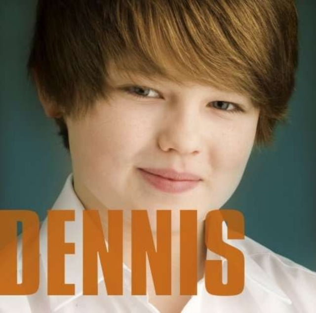Dennis Chmelensky - Dennis (CD)
