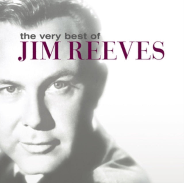 Jim Reeves - The Very Best Of (CD)