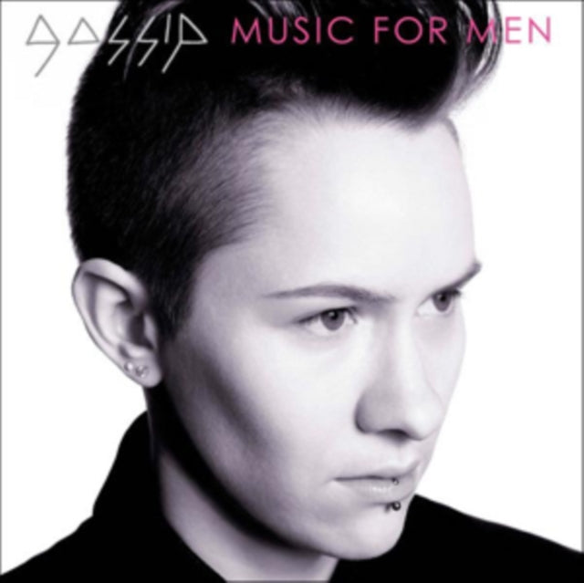 Gossip - Music For Men (CD)