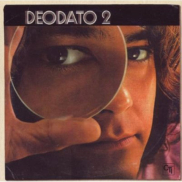 Deodato - Deodato 2 (CD)
