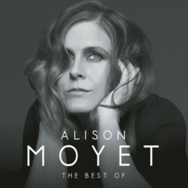 Alison Moyet - The Best Of (CD)