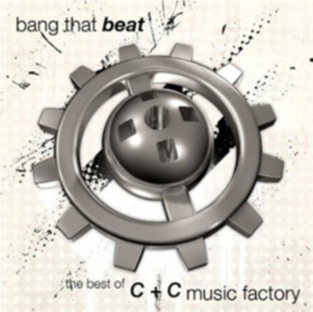 C & C Music Factory - Bang That Beat - The Best Of (CD)