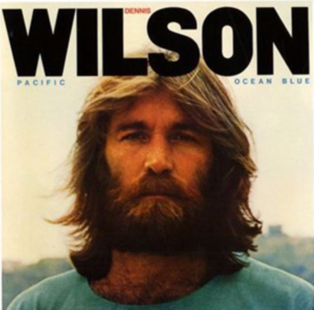 Dennis Wilson - Pacific Ocean Blue (CD)