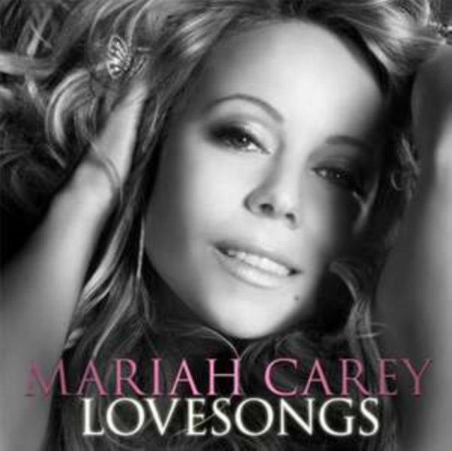 Mariah Carey - Love Songs (CD)