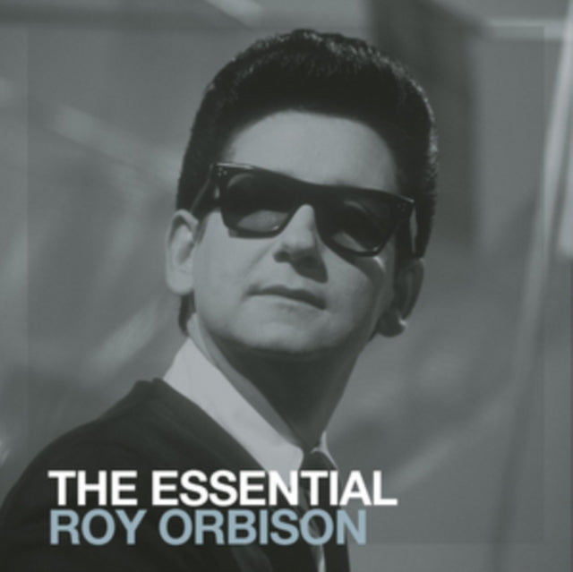 Roy Orbison - The Essential (CD)