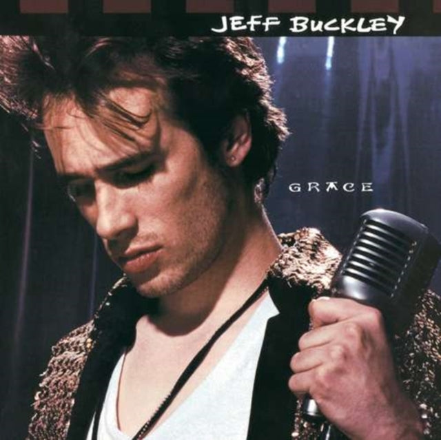 Jeff Buckley - Grace - 180g Vinyl (Vinyl)