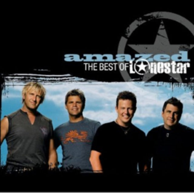 Lonestar - Amazed - The Best Of (CD)