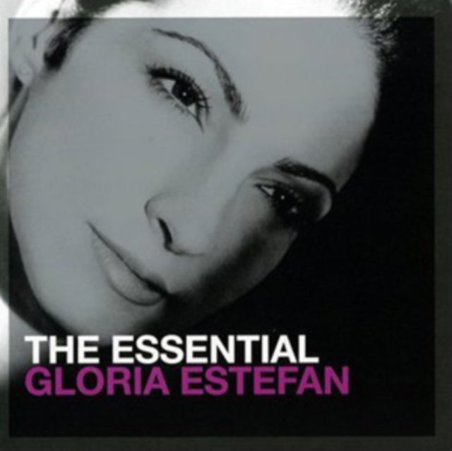 Gloria Estefan - The Essential (CD)