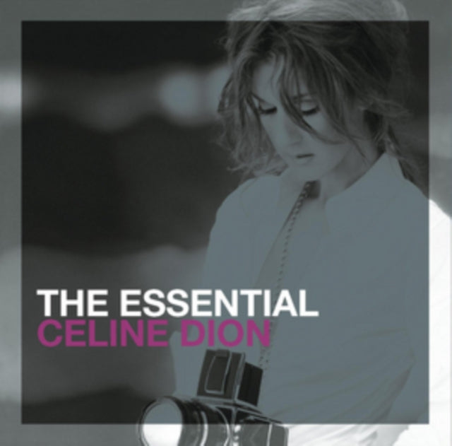 Celine Dion - The Essential (CD)