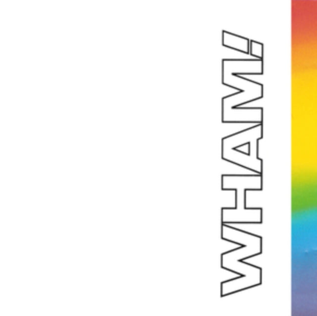 Wham! - The Final (CD + DVD)