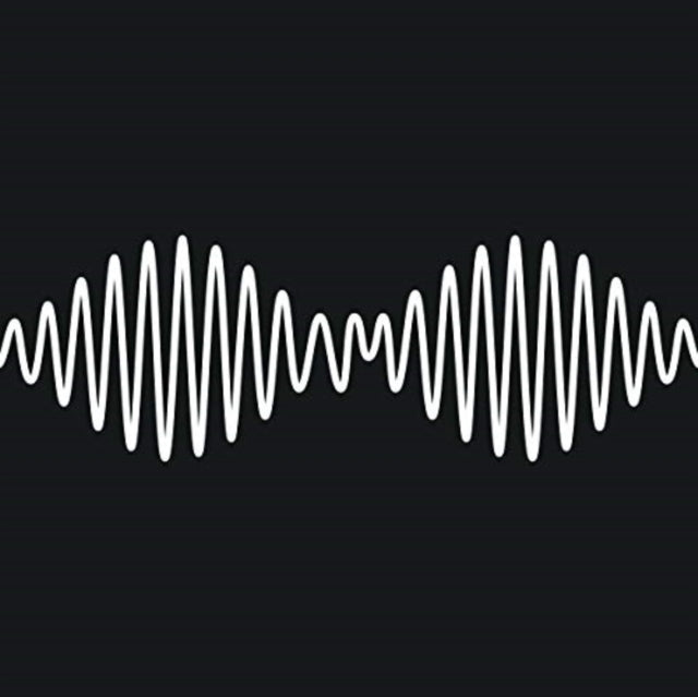 Arctic Monkeys - Am (Vinyl)