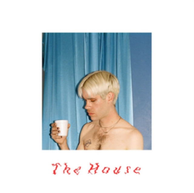 Porches - The House (CD)