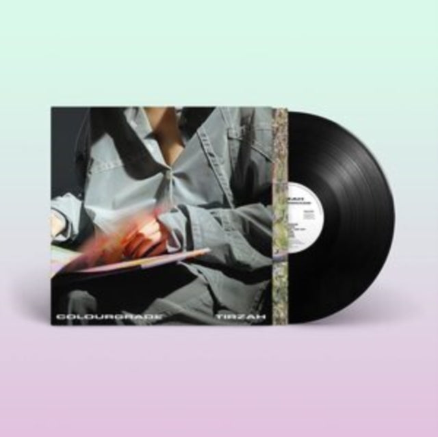 Tirzah - Colourgrade (Vinyl)