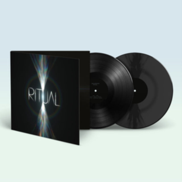 Jon Hopkins - Ritual (Vinyl)
