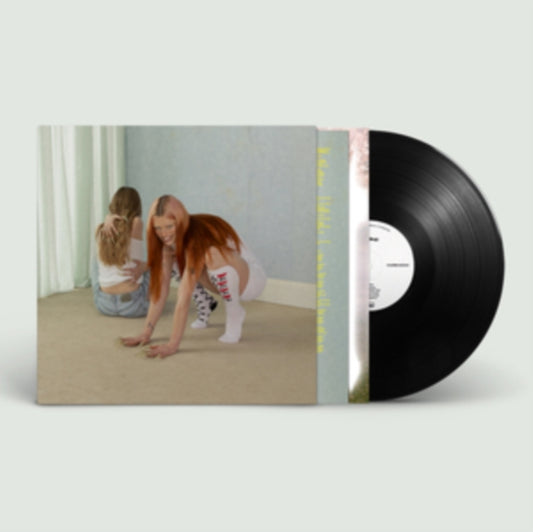 Wet Leg - Moisturizer (Vinyl)