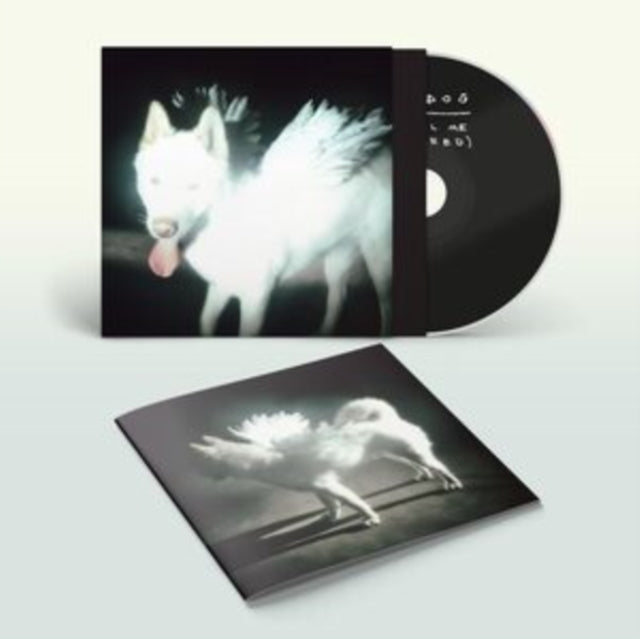 Fat Dog - Cancel Me (I'm Tired) (CD)