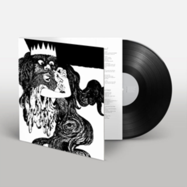 Owen Pallett - He Poos Clouds (Vinyl)