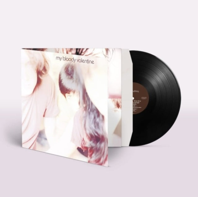 My Bloody Valentine - Isnt Anything (Deluxe Edition) (Vinyl)