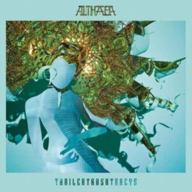 Trailer Trash Tracys - Althaea (Vinyl)