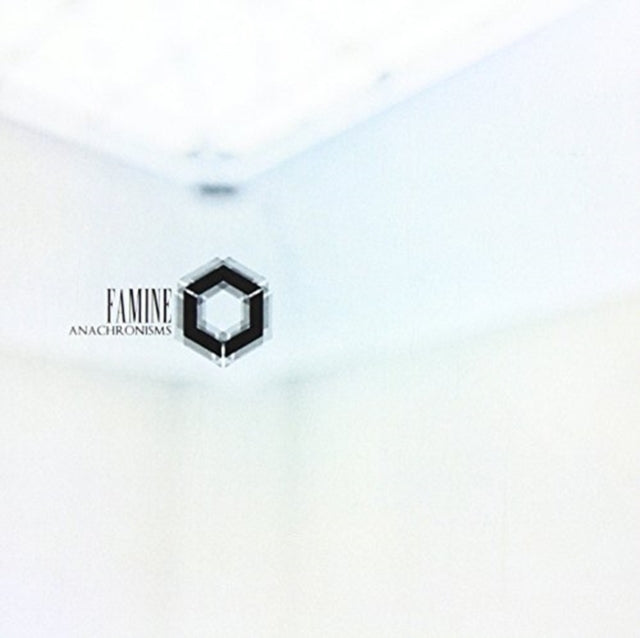 Famine - Anachronisms (CD)