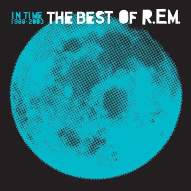R.E.M. - In Time - The Best Of - 1988-2003 (CD)