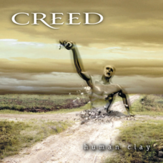 Creed - Human Clay (Vinyl)