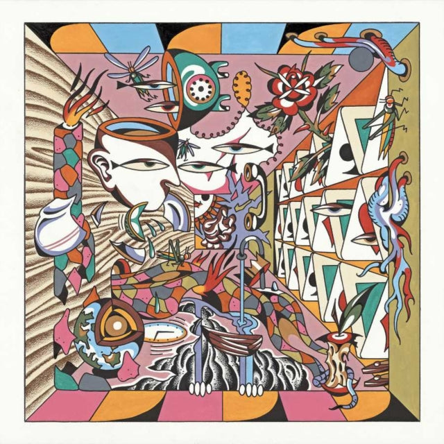 Billy Strings - Home (Vinyl)