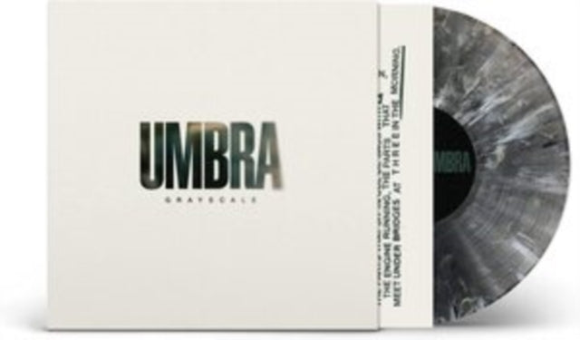 Grayscale - Umbra (Vinyl)