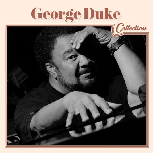 George Duke George Duke Collection (CD) (https://lasgo.dmmserver.com/media/640/08880723/0888072364417.jpg)