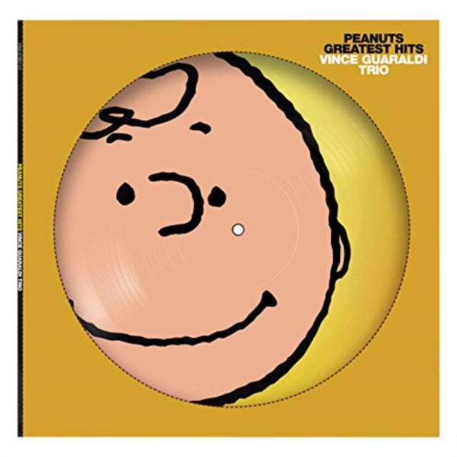 Vince Guaraldi Trio Peanuts Greatest Hits (https://lasgo.dmmserver.com/media/640/08880723/0888072379572.jpg)