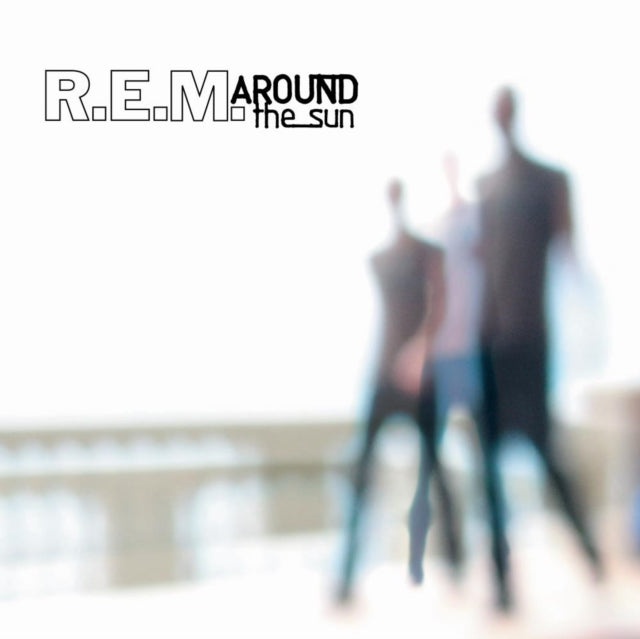 R.E.M. - Around The Sun (Vinyl)