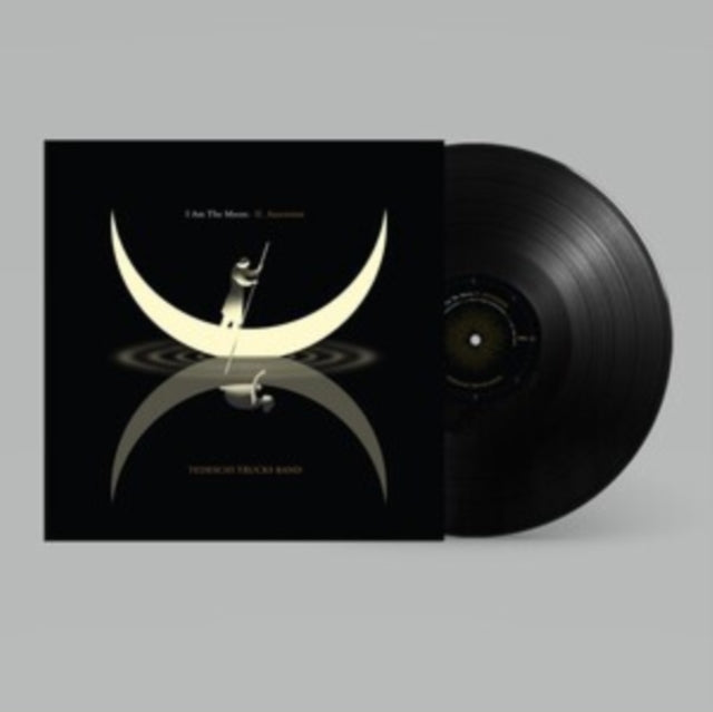 Tedeschi Trucks Band - I Am The Moon: Ii. Ascension (Vinyl)